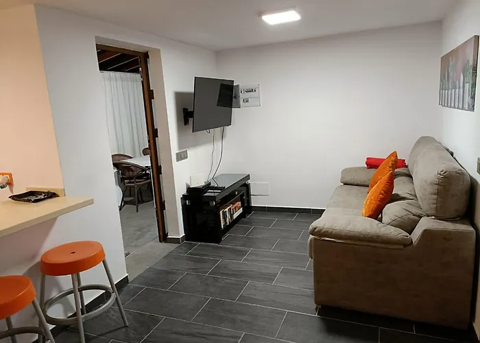 Sonora Aircon Bungalow 121
