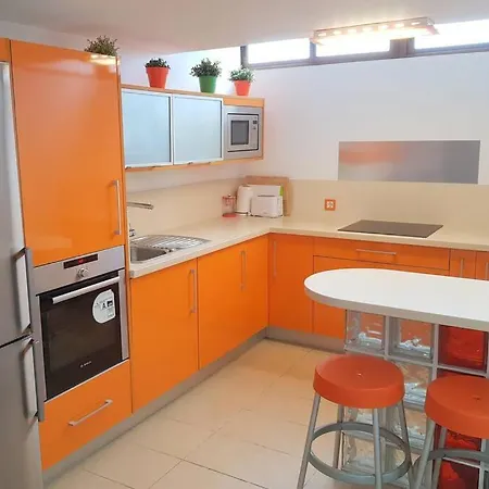 Sonora Aircon Bungalow 121 Maspalomas  Exterior photo